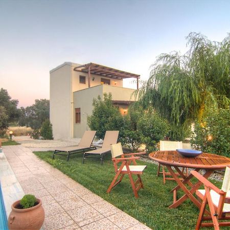 Gasparakis Villas Plakiás Exterior foto