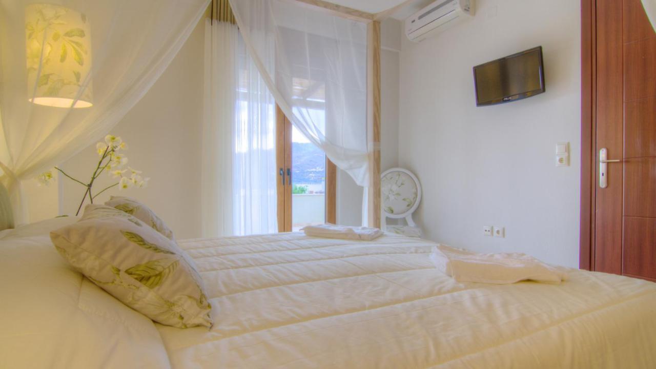 Gasparakis Villas Plakiás Exterior foto