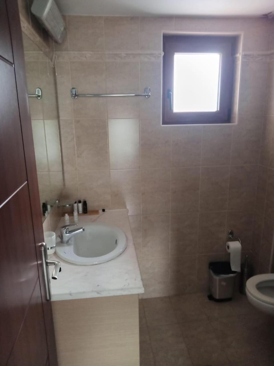 Gasparakis Villas Plakiás Exterior foto